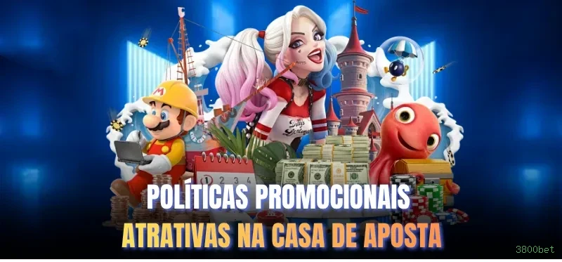 3800bet APK Download Oficial