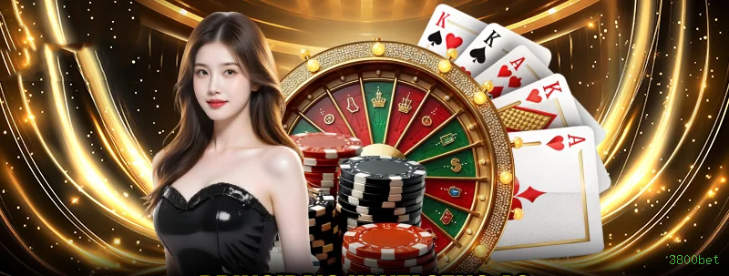 Criar Conta 3800bet