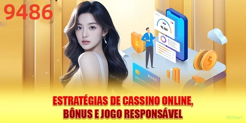 3800bet Saque PIX